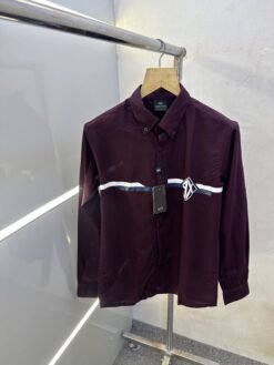 ARMAN-I EXCHANGE PREMIUM WINE SHIRT PREMIUM BOX PACKING