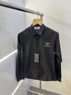 TOMMY_HILIFIGER PREMIUM SHIRT WITH PREMIUM BOX PACKING