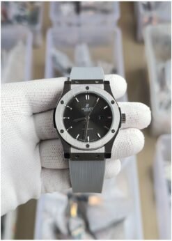 Hublo_t big bang classic fusion automatic