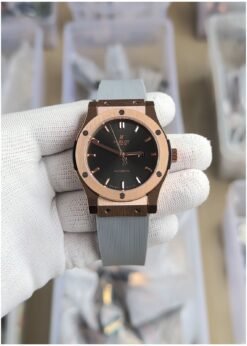 Hublo_t big bang classic fusion automatic