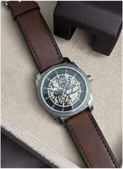 Fossii_l Bronson Me3219 Automatic