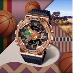Casio g shock gm110