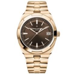 Vachero_n Constantin Overseas 4500V
