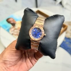 Versace Greca Analog Watch For Her