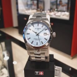 Tissoo_t powermatic 80 silicium automatic