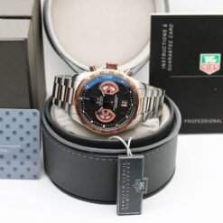 Tag Heuee_r carrera caliber 17