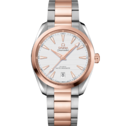 Omeg_a Seamaster Aqua Terra