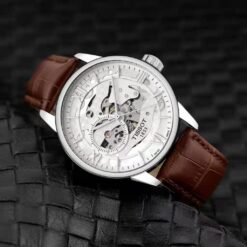 Tissoo_t Le Locle Automatic