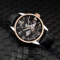 Tisso_t Le Locle Automatic