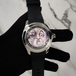 Corum Big Bubble Danger Japan