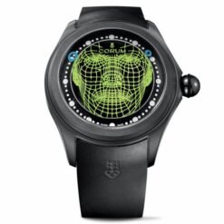 Corum Big Bubble Matrix Japan