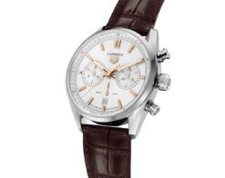 Tag Heue_r carrera chronograph