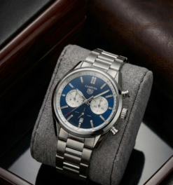 Tag Heue_r Carrera Chronograph