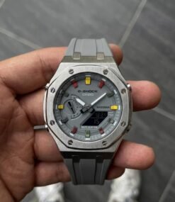 Casio g shock gm2100