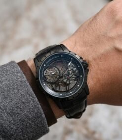 Roge_r Dubuis Excalibur Spider Pirelli