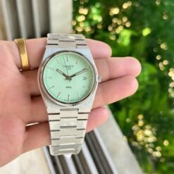 Tissoo_t 1853 Prx Powermatic Quartz