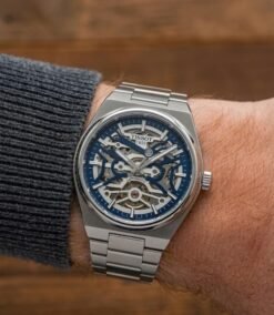 Tissoo_t Prx Automatic