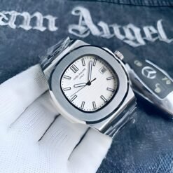 Patek phillipp_eNautilus Quartz
