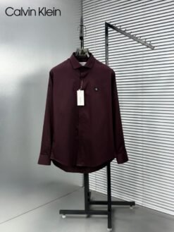CALVIN_KLEIN PREMIUM SHIRT WITH PREMIUM BOX PACKING