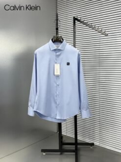 CALVIN_KLEIN PREMIUM SHIRT WITH PREMIUM BOX PACKING