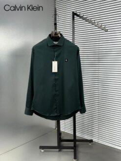CALVIN_KLEIN PREMIUM SHIRT WITH PREMIUM BOX PACKING