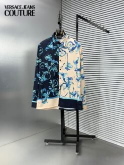 VERSACE PREMIUM SHIRT WITH PREMIUM BOX PACKING