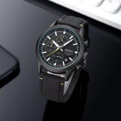 Seiko Prospex SSB421P1