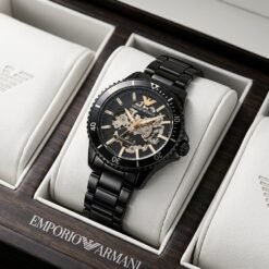 Emporio Arman_i 100Meters Automatic