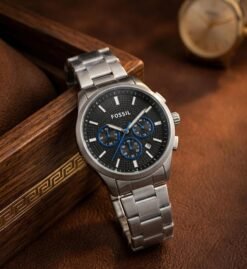 Fossi_l Everett Chronograph
