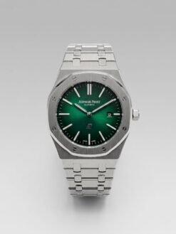 Audemars piguee_troyal Oak Quartz