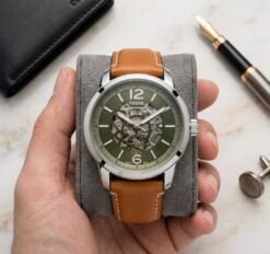 Fossii_l Heritage Automatic