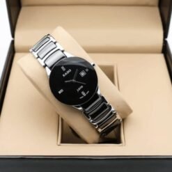 Radd_o Jubli Black Silver