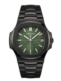 Pateek_philippe Nautilus Quartz