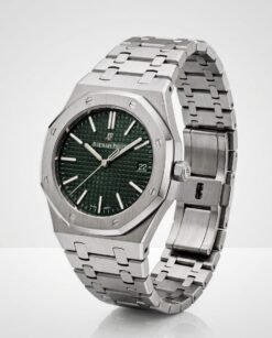 Audemar_s Piguet Royal Oak Quartz