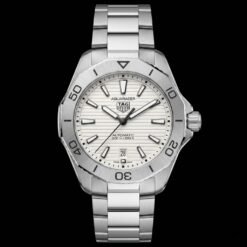 TAG Heuee_r Aquaracer Professional 200 Date Automatic