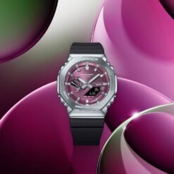 Casio g shock gm2100