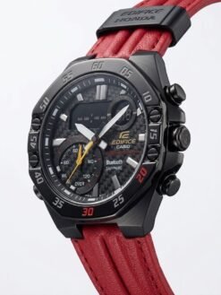 Casio Edifice x Honda Racing Limited Edition