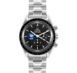 Omeg_a Speedmaster Snoopy Edition Japan Quality