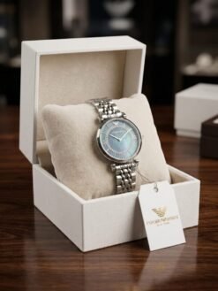 Emporio Armann_i Classic Silver-Rainbow