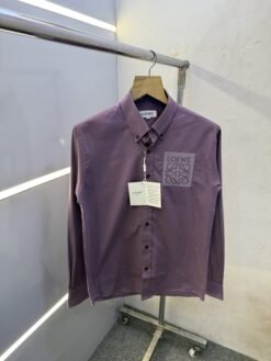 LOEWE PREMIUM SHIRT PREMIUM QUALITY