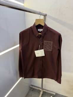 LOEWE PREMIUM SHIRT PREMIUM QUALITY