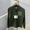 LOEWE PREMIUM SHIRT PREMIUM QUALITY