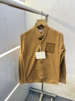 LOEWE PREMIUM SHIRT PREMIUM QUALITY