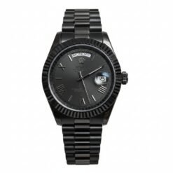 Rolee_x Oyster perpetual Day Date Automatic