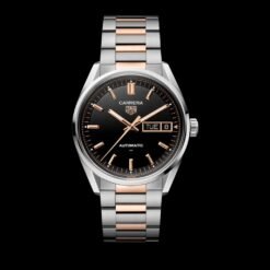 Tag heue_r carrera day-date