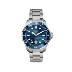 Aquaracer Professional 300m date automatic japan
