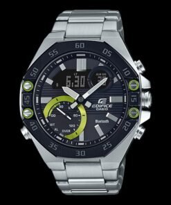 Casio Edifice ECB-10D-2A