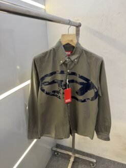 DIESEEL PREMIUM SHIRT PREMIUM QUALITY