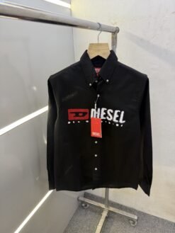 DIESEEL PREMIUM SHIRT PREMIUM QUALITY