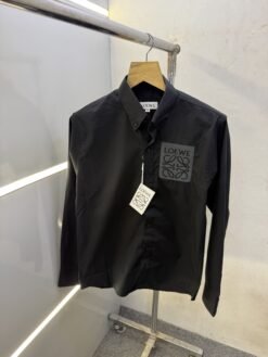 LOEWE PREMIUM SHIRT WITH PREMIUM QUALITY